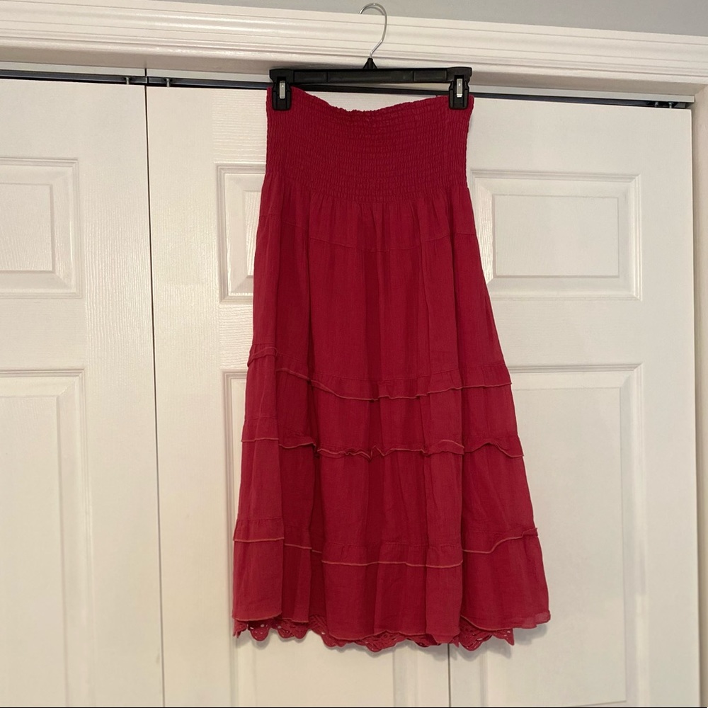Cabi dress